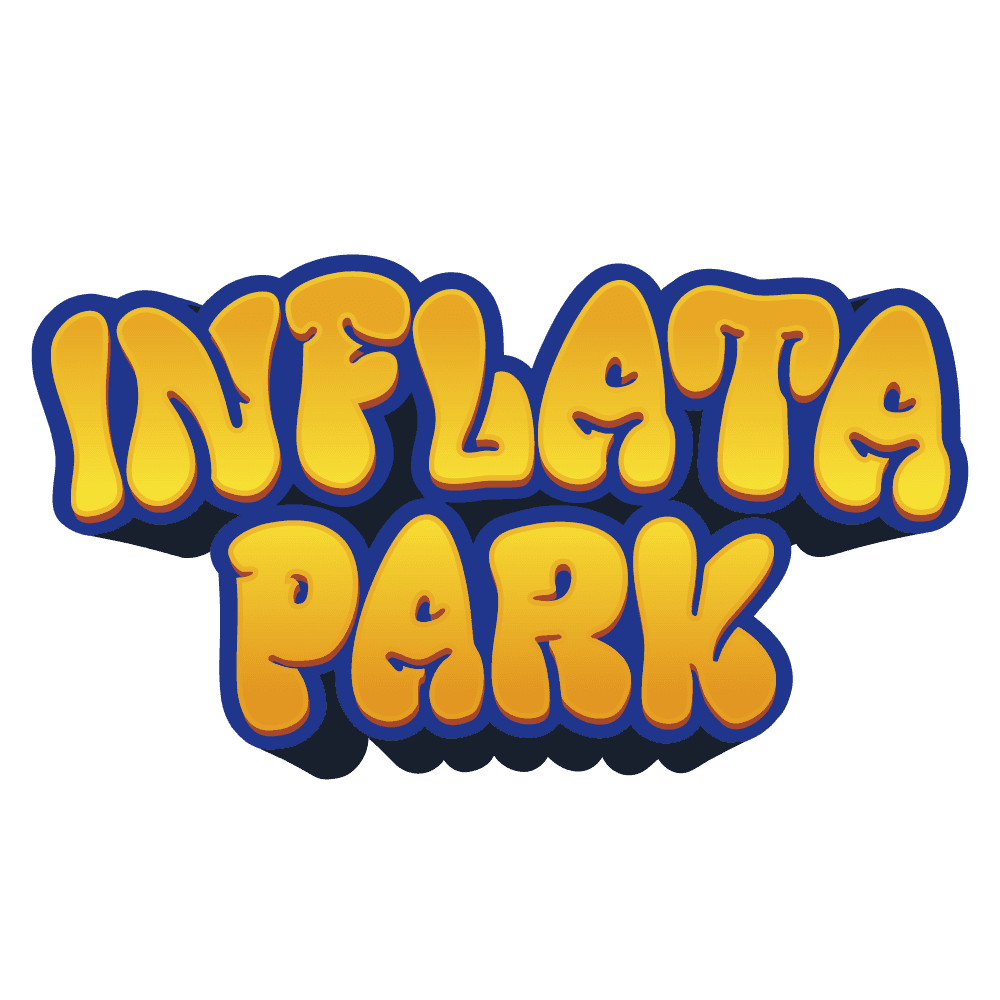 InflataPark Logo